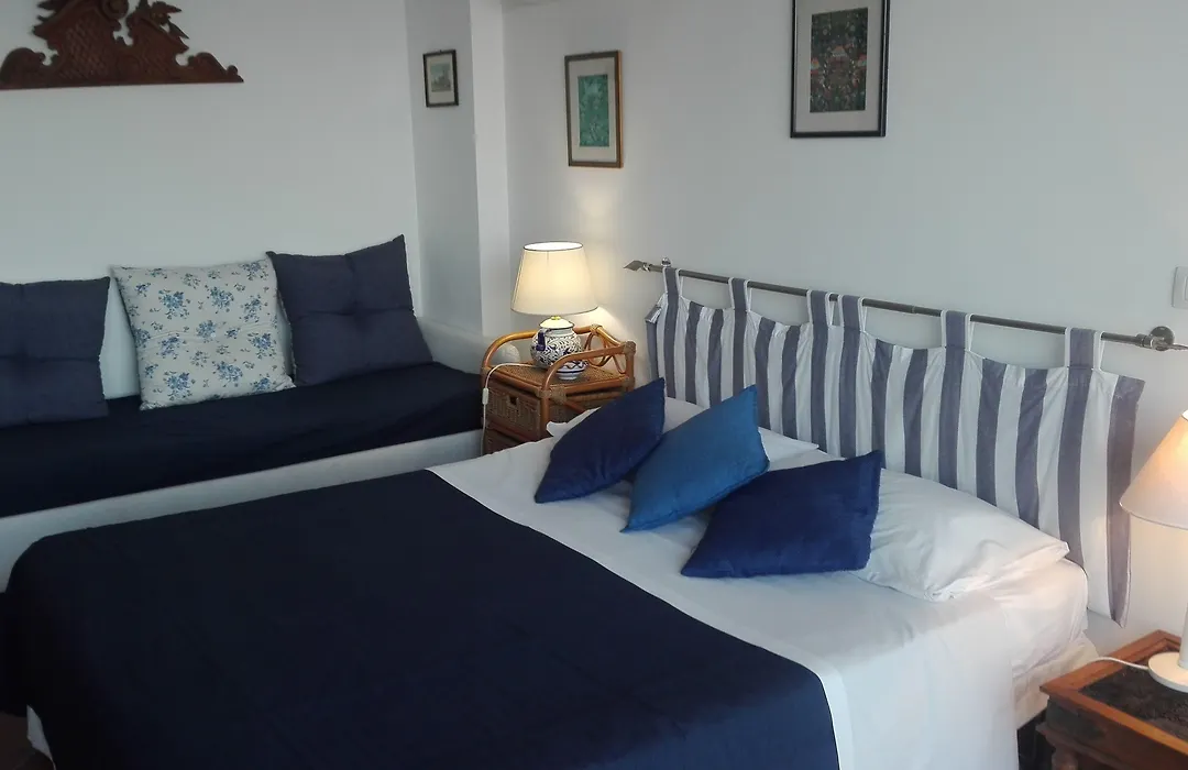 B&B Chianalea 54-1