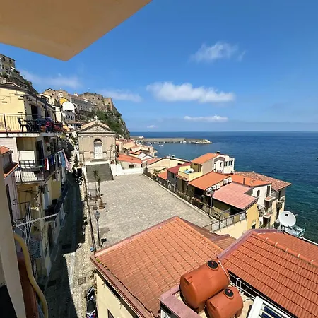 B&B Chianalea 54-3
